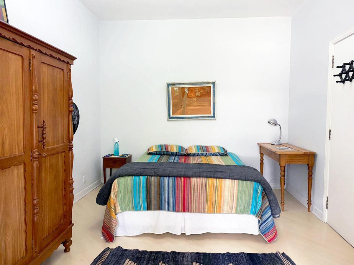 Suite Exclusiva Charmosa E Localizacao Premium No Coracao De Sp Paulista X Augusta San Paolo Esterno foto
