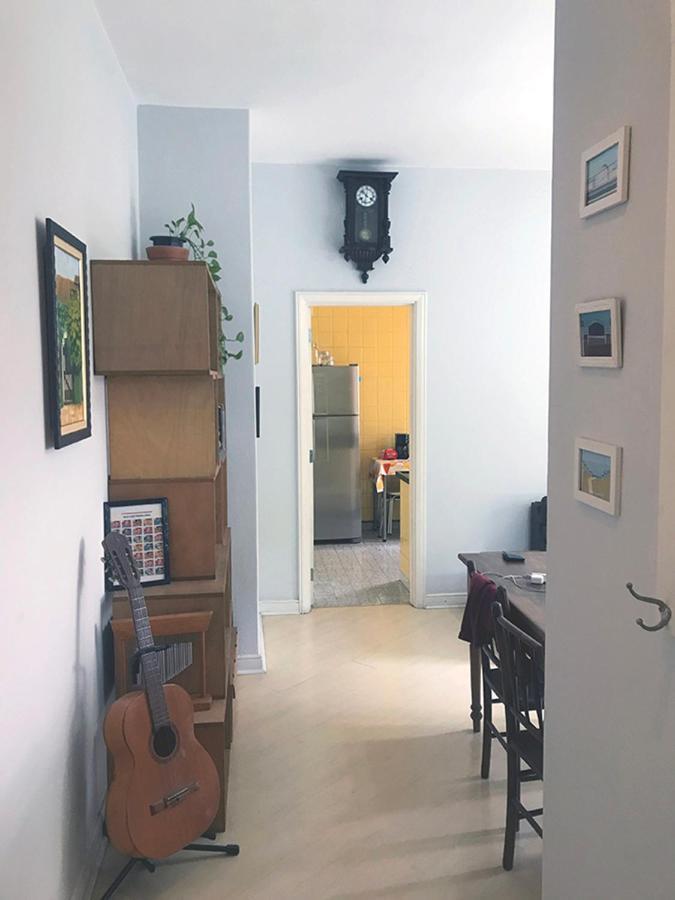 Suite Exclusiva Charmosa E Localizacao Premium No Coracao De Sp Paulista X Augusta San Paolo Esterno foto