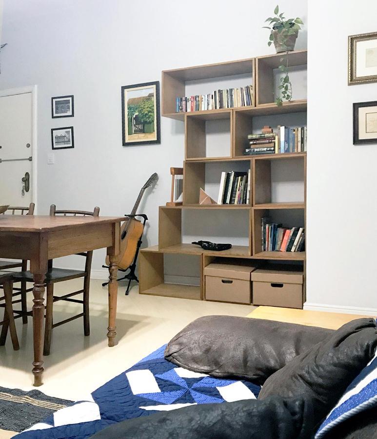 Suite Exclusiva Charmosa E Localizacao Premium No Coracao De Sp Paulista X Augusta San Paolo Esterno foto