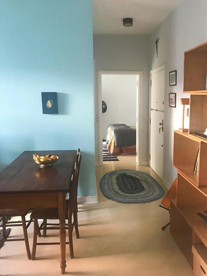 Suite Exclusiva Charmosa E Localizacao Premium No Coracao De Sp Paulista X Augusta San Paolo Esterno foto