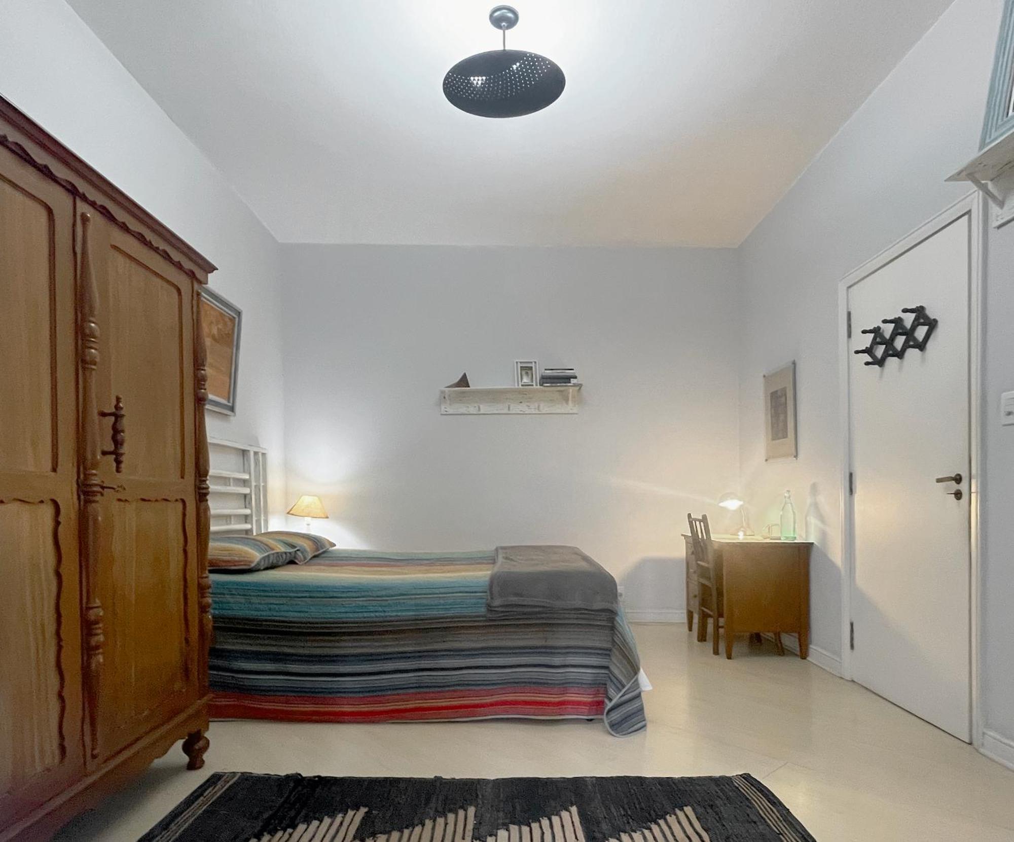 Suite Exclusiva Charmosa E Localizacao Premium No Coracao De Sp Paulista X Augusta San Paolo Esterno foto